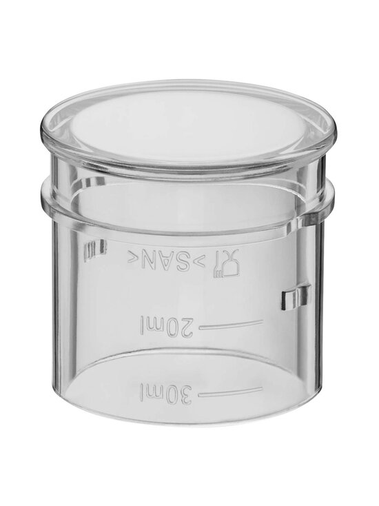 WMF - KITCHENminis-tehosekoitin 0,8 l - BLACK - photo 7 WMF - KITCHENminis-tehosekoitin 0,8 l - BLACK | Stockmann - photo 7