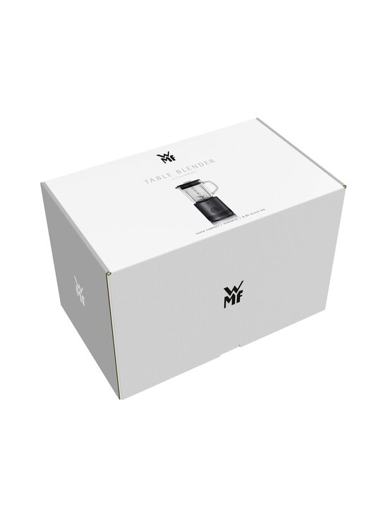 WMF - KITCHENminis-tehosekoitin 0,8 l - BLACK - photo 9 WMF - KITCHENminis-tehosekoitin 0,8 l - BLACK | Stockmann - photo 9