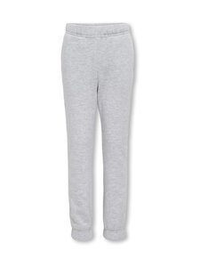 KIDS ONLY - Vabaajapüksid  KogFave - LIGHT GREY MELANGE KIDS ONLY - Vabaajapüksid  KogFave - LIGHT GREY MELANGE | Stockmann