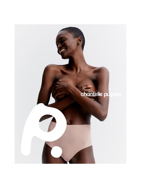chantelle pulp - Aluspüksid Pulpies High Waisted Brief - 0D8 BLUSH - photo 2 chantelle pulp - Aluspüksid Pulpies High Waisted Brief - 0D8 BLUSH | Stockmann - photo 2