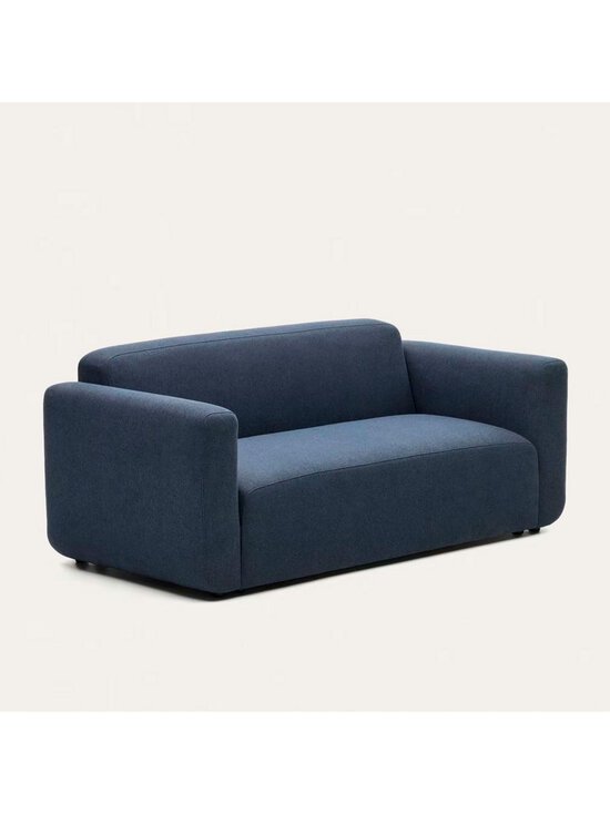 Kave Home - Neom-sohva tummansininen L 188 cm - BLUE | Stockmann - photo 2