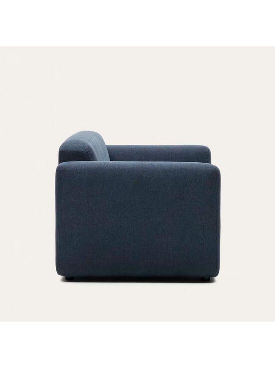 Kave Home - Neom-sohva tummansininen L 188 cm - BLUE | Stockmann - photo 3