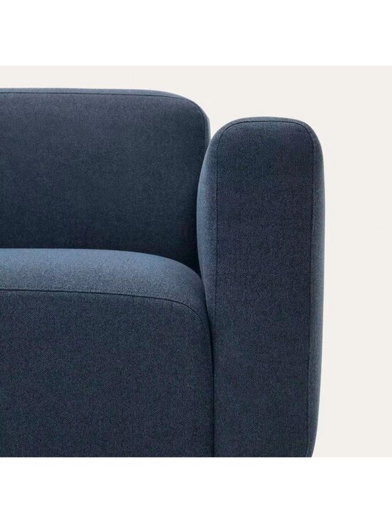 Kave Home - Neom-sohva tummansininen L 188 cm - BLUE | Stockmann - photo 5