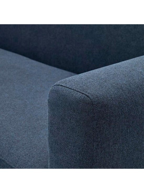 Kave Home - Neom-sohva tummansininen L 188 cm - BLUE | Stockmann - photo 6