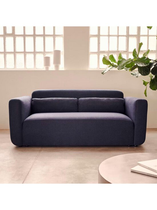 Kave Home - Neom-sohva tummansininen L 188 cm - BLUE | Stockmann - photo 7
