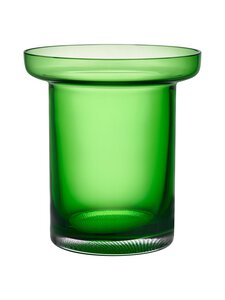 Kosta Boda - Vaas Limelight - GREEN | Stockmann