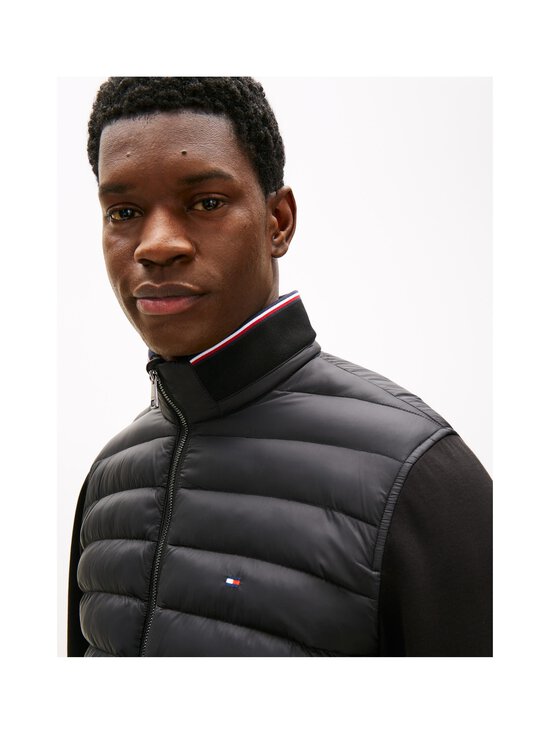 Tommy Hilfiger - Mix Media -takki - BDS BLACK | Stockmann - photo 5
