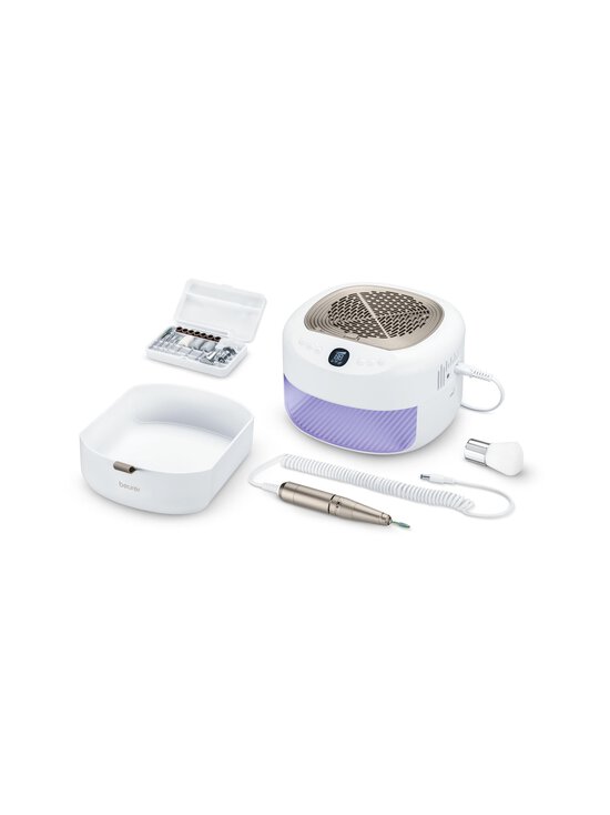 MP200 StudioNails Pro 3-in-1 -mani-pedikyyriasema