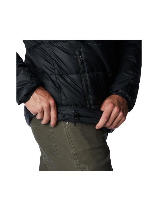 Columbia - Buck Butte™ -ulkoilutakki - 010 BLACK - photo 8 Columbia - Buck Butte™ -ulkoilutakki - 010 BLACK | Stockmann - photo 8