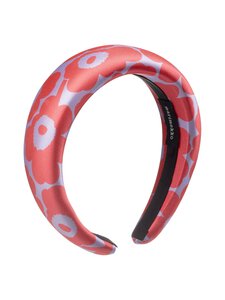 Marimekko - Tenhota-hiuspanta - 340 LILAC, RED Marimekko - Tenhota-hiuspanta - 340 LILAC, RED | Stockmann
