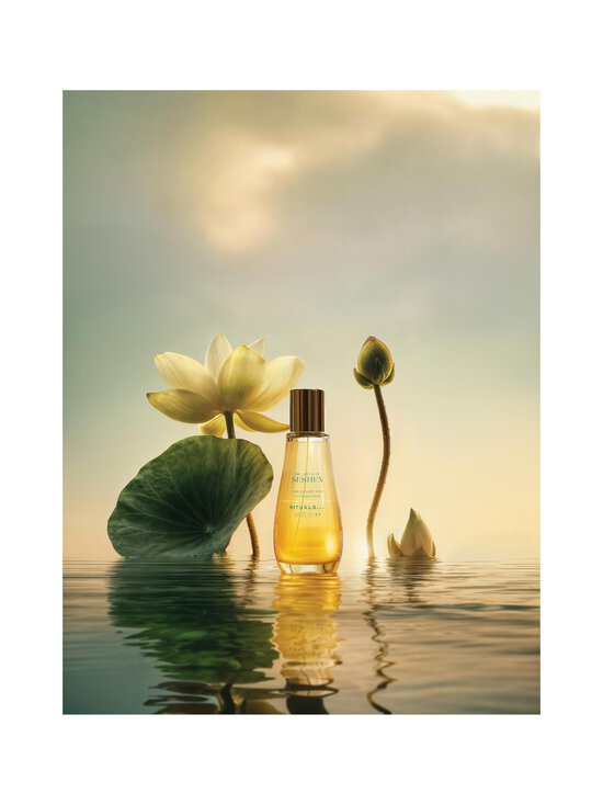 Rituals - Summer Limited Edition The Ritual of Seshen Hair & Body Mist  -vartalo- ja hiussuihke, 100 ml - NOCOL | Stockmann - photo 6