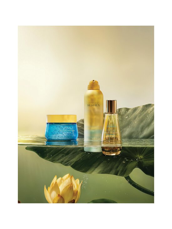 Rituals - Summer Limited Edition The Ritual of Seshen Hair & Body Mist  -vartalo- ja hiussuihke, 100 ml - NOCOL | Stockmann - photo 7
