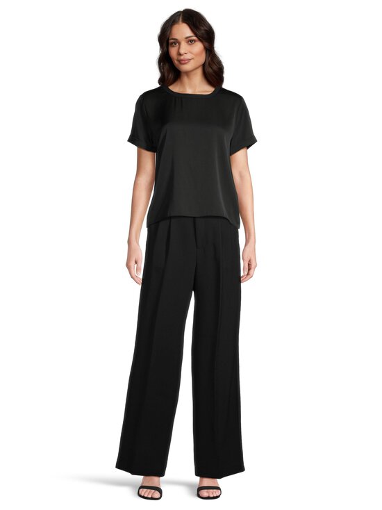 Almada Label - Bella-housut - BLACK | Stockmann - photo 3