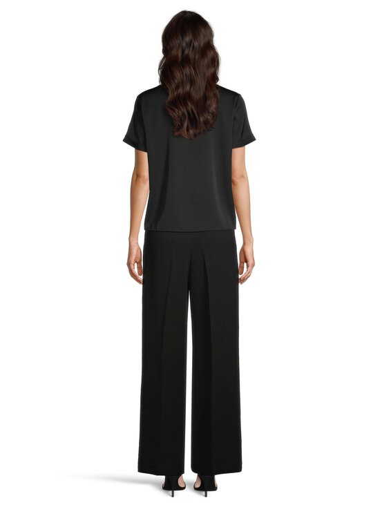 Almada Label - Bella-housut - BLACK | Stockmann - photo 4