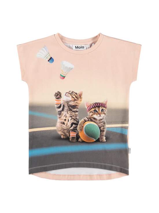 Molo - T-särk Ragnhilde Catletics - 5799 CATLETICS | Stockmann - photo 1