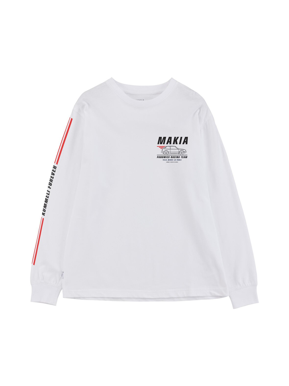 Kummeli Panomies -collegepaita