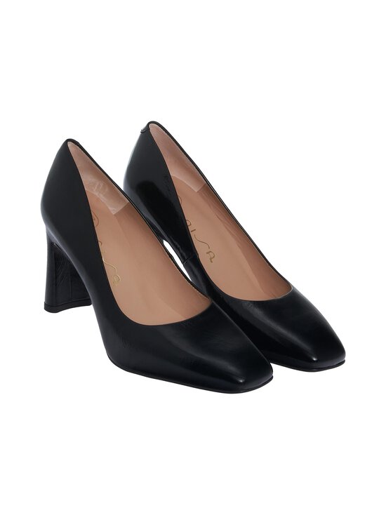 Unisa - Waba-avokkaat - BLACK | Stockmann - photo 5