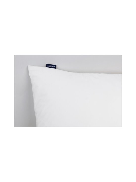 Familon - Hotel Tencel -tyynynsuojus 50 x 60 cm - WHITE | Stockmann - photo 3