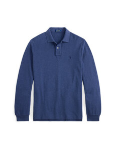 Polo Ralph Lauren - Polo krekls - 502 DERBY BLUE HEATHER/C7988 | Stockmann