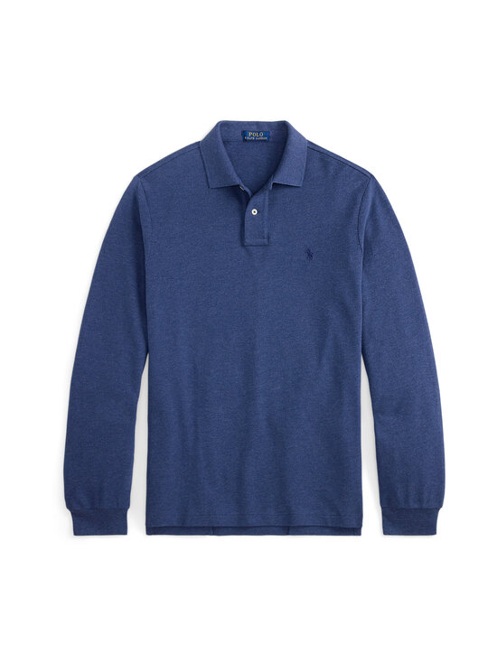 Polo Ralph Lauren - Polo krekls - 502 DERBY BLUE HEATHER/C7988 | Stockmann - photo 1