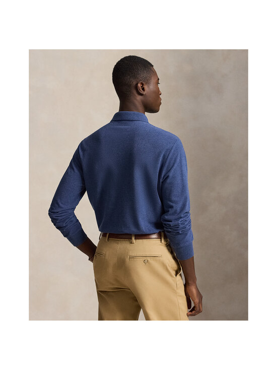 Polo Ralph Lauren - Polo krekls - 502 DERBY BLUE HEATHER/C7988 | Stockmann - photo 3