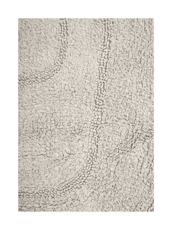 Casa Stockmann - Forma Tufted vannas istabas paklājs - STONE - photo 2 Casa Stockmann - Forma Tufted vannas istabas paklājs - STONE | Stockmann - photo 2