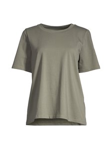 NOOM - T-särk Gerbera - KHAKI GREEN | Stockmann