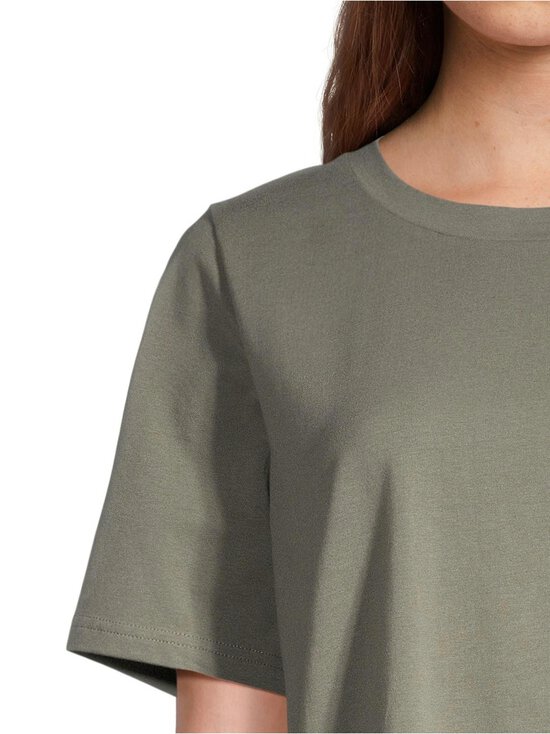 NOOM - T-särk Gerbera - KHAKI GREEN | Stockmann - photo 4
