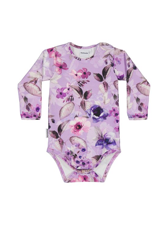 Metsola - St Dream bodijs - LILAC - photo 1 Metsola - St Dream bodijs - LILAC | Stockmann - photo 1