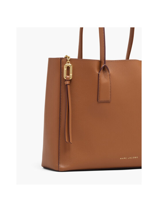 Marc Jacobs - The Work Tote -laukku - 212 ARGAN OIL | Stockmann - photo 3