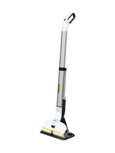 Kärcher - EWM 2- elektroninen moppi - YELLOW Kärcher - EWM 2- elektroninen moppi - YELLOW | Stockmann