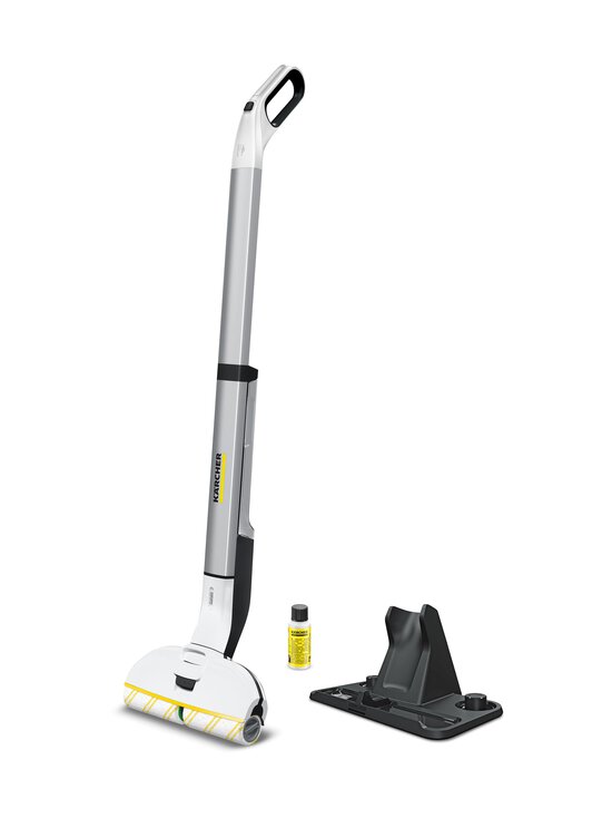Kärcher - EWM 2 -höyrymoppi - YELLOW - photo 2 Kärcher - EWM 2 -höyrymoppi - YELLOW | Stockmann - photo 2