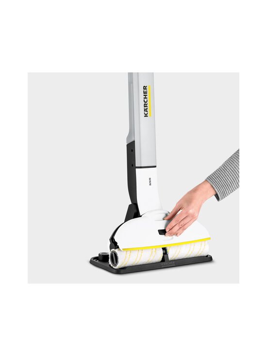 Kärcher - EWM 2 -höyrymoppi - YELLOW - photo 4 Kärcher - EWM 2 -höyrymoppi - YELLOW | Stockmann - photo 4