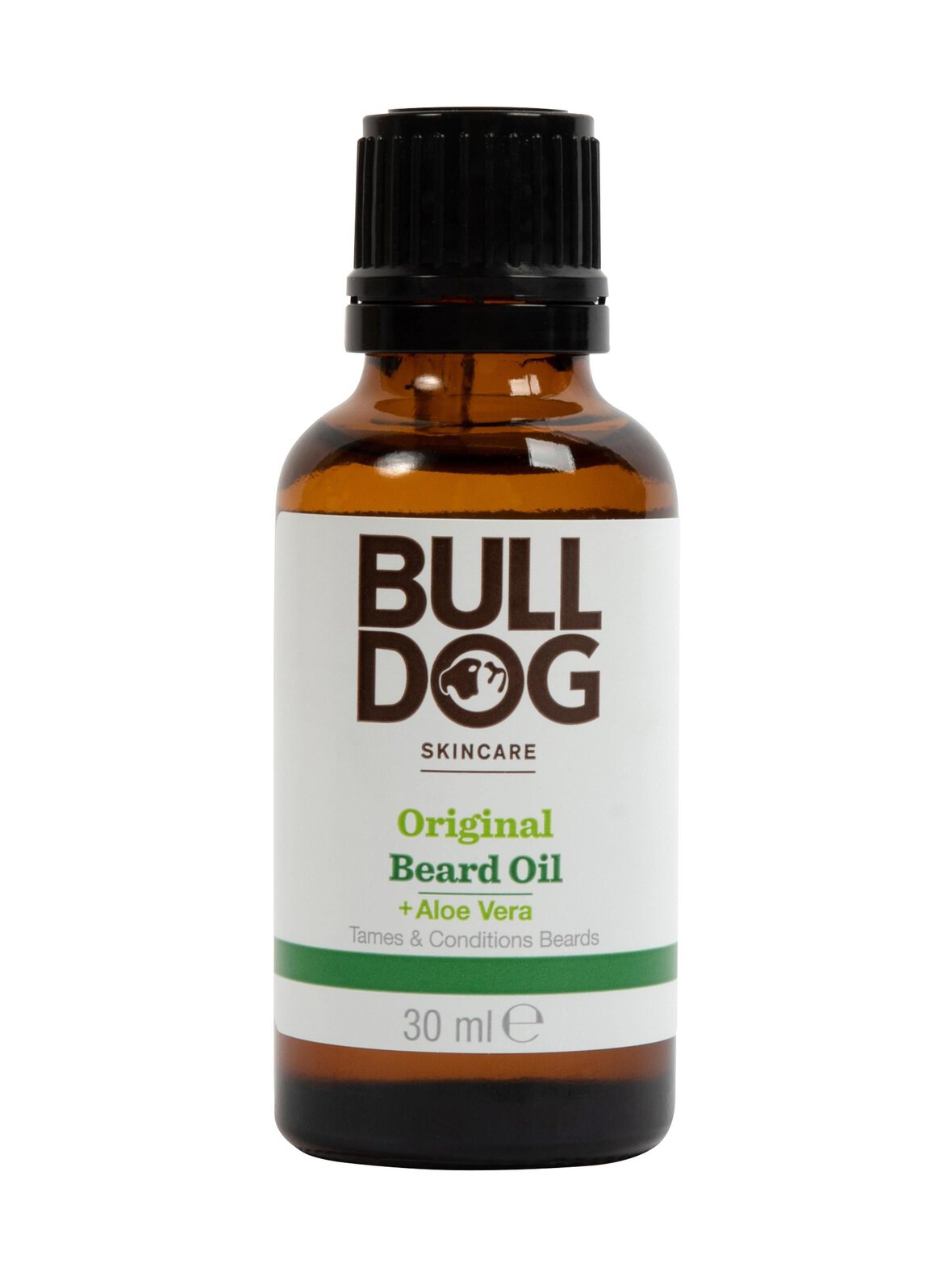 Original Beard Oil -partaöljy 30 ml