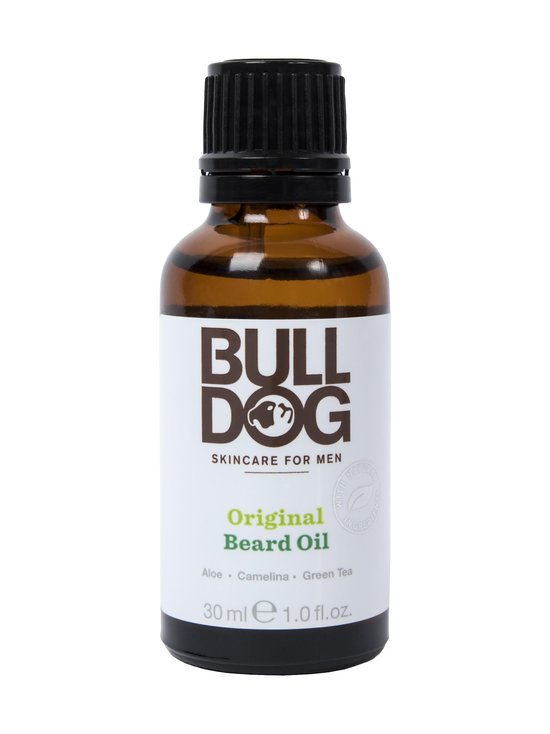 Original Beard Oil -partaöljy 30 ml
