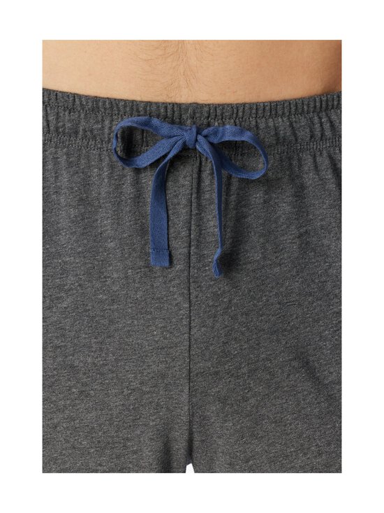 Schiesser - Pyjama Long  -pyjamapaita ja pyjamahousut - 843 FADED DENIM | Stockmann - photo 6