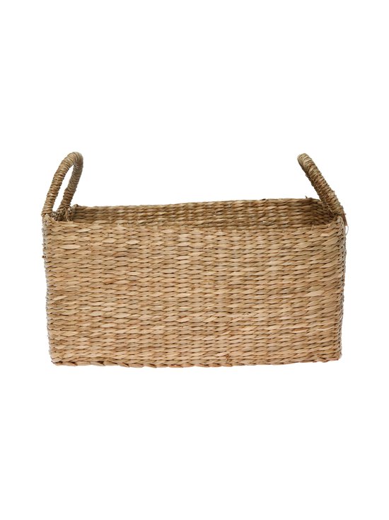 Casa Stockmann - Nest M grozs, 32 x 15 x 23 cm - NATURAL - photo 2 Casa Stockmann - Nest M grozs, 32 x 15 x 23 cm - NATURAL | Stockmann - photo 2