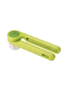 Joseph Joseph - Helix-valkosipulipuristin - VIHREÄ | Stockmann