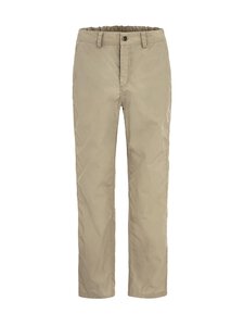 Fjällräven - Vardag Relaxed -housut - 118 FOSSIL | Stockmann