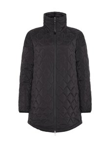 Didriksons - Nima parka jaka - 060 BLACK Didriksons - Nima parka jaka - 060 BLACK | Stockmann