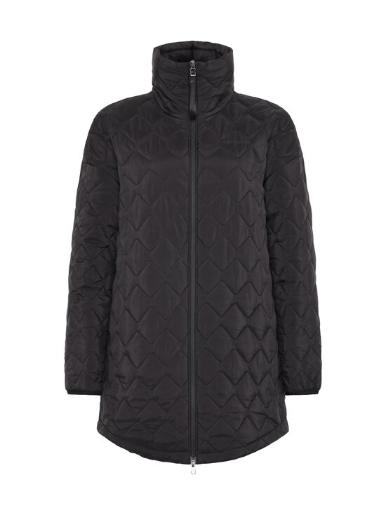 Didriksons - Nima-parkatakki - 060 BLACK - photo 1 Didriksons - Nima-parkatakki - 060 BLACK | Stockmann - photo 1