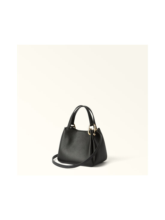 Furla - Nuvola Mini Tote soma - O6000 NERO | Stockmann - photo 2