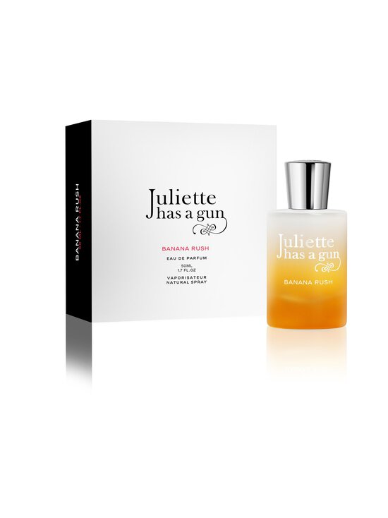 Juliette has a Gun - Banana Rush Eau De Parfum -tuoksu, 50 ml - NOCOL | Stockmann - photo 2