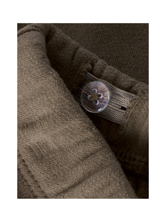 Lil' Atelier - Dressipüksid NbniLondon - SHITAKE | Stockmann - photo 3