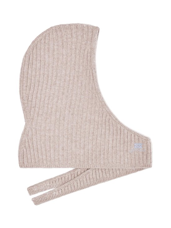 Ganni - Core Future Wool -neulehuppu - 934 SAND | Stockmann - photo 1