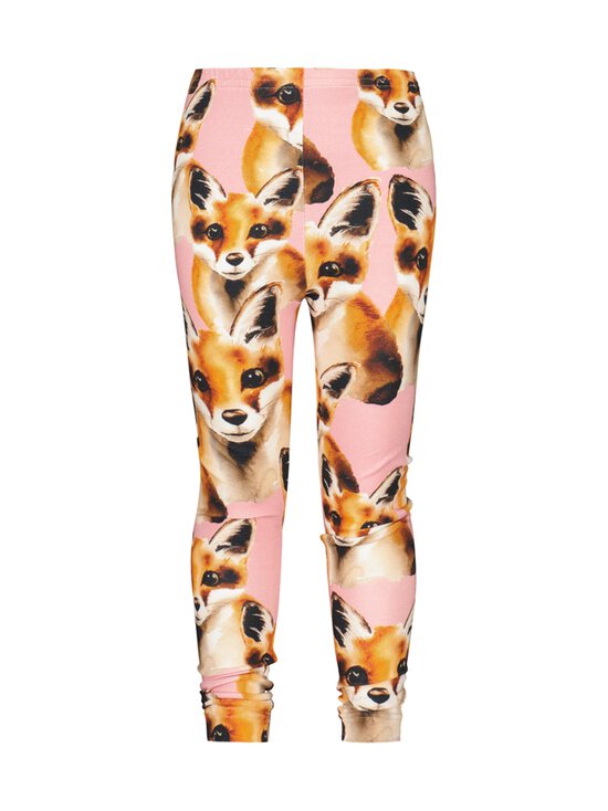 Fox-leggingsit