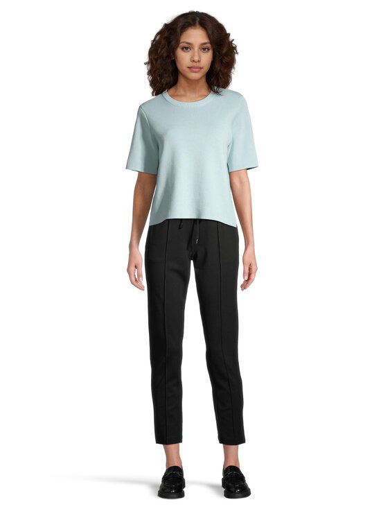 NOOM - Fleur Milano -puuvillaneule - MINT - photo 2 NOOM - Fleur Milano -puuvillaneule - MINT | Stockmann - photo 2