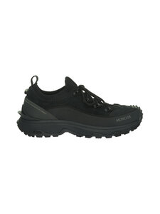 Moncler - Trailgrip Low Top -sneakerit - 999 BLACK | Stockmann