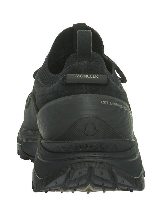 Moncler - Trailgrip Low Top -sneakerit - 999 BLACK | Stockmann - photo 3