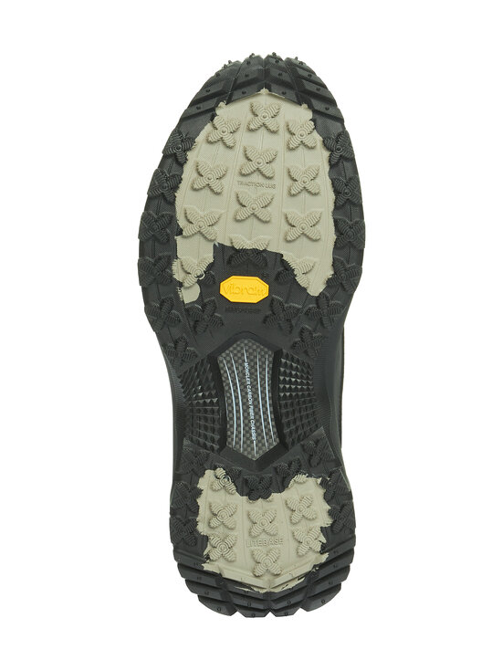 Moncler - Trailgrip Low Top -sneakerit - 999 BLACK | Stockmann - photo 4